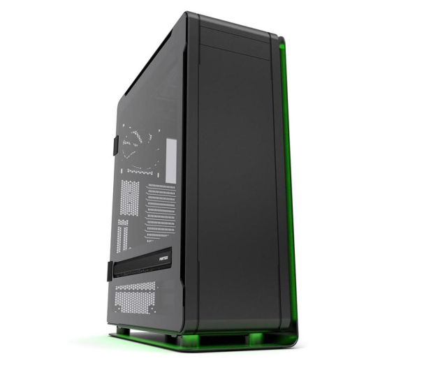 Phanteks Enthoo Elite (czarny) - 406173 - zdjęcie